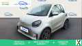 Photo smart fortwo EQ Coupe 82 Passion