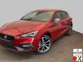 Photo seat leon 1.5 eTSI 150 DSG7 FR