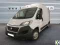 Photo fiat ducato M H2 2.0 Multijet 115 3.0 Pack Pro Nav