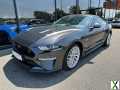 Photo ford mustang GT Fastback 5.0 V8 Ti-VCT - 450 - Pas de malus