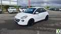 Photo opel adam 1.4 TWINPORT 87 CH S/S UNLIMITED