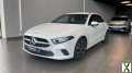 Photo mercedes-benz a 180 180 7G-DCT STYLE LINE