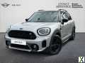 Photo mini cooper se Cooper SE 125ch + 95ch Edition Premium Plus ALL4 B