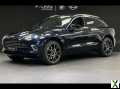 Photo aston martin dbx 4.0 V8 biturbo 550ch BVA9