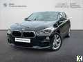 Photo bmw x2 sDrive16dA 116ch Lounge Plus Euro6d-T