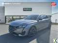 Photo peugeot 308 1.2 PureTech 130ch S\\u0026S Allure Pack EAT8