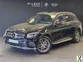 Photo mercedes-benz glc 220 220 d 170ch Sportline 4Matic 9G-Tronic