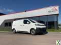 Photo citroen jumpy Jumpy M 1.6 BlueHDi 95CH Club - 12 900 HT