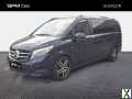 Photo mercedes-benz v 250 250 d Long Executive 7G-Tronic Plus