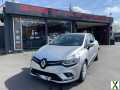 Photo renault clio 1.5 DCI 90CH ENERGY BUSINESS 82G 5P 1ER MAIN EX AU