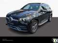 Photo mercedes-benz gle 350 350 de 194+136ch AMG Line 4Matic 9G-Tronic