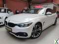 Photo bmw 420 Gran Coupe 190CV AUTO.