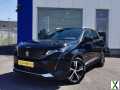 Photo peugeot 3008 GT / 1.5 BlueHDi