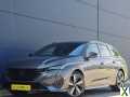 Photo peugeot 308 GT / EAT8