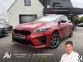 Photo kia proceed / pro_cee'd 1.4 T-GDI GT-Line ** Camera ACC JBL