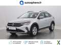 Photo volkswagen taigo 1.0 TSI 110ch Life DSG7