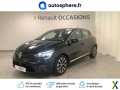 Photo renault clio 1.6 E-Tech hybride 140ch Intens -21N