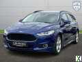 Photo ford mondeo 2.0 TDCi 150ch ST-Line PowerShift