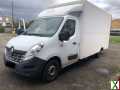 Photo renault master PHC L2+H2 3.5t 2.3 dCi 145 ENERGY E6 CONFORT