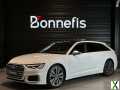 Photo audi s6 56 TDI 349ch Quattro Tiptronic 8, GPS | CAM360 | C
