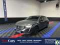 Photo peugeot 308 308 SW PureTech 130ch S\\u0026S EAT8 Allure Pack