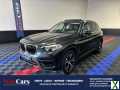 Photo bmw x3 X3 xDrive 30e 292ch BVA8 Business Design