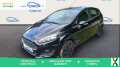 Photo ford fiesta V 1.2 82 Trend