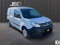 Photo renault kangoo 1.5 DCI 90 EXTRA R-LINK