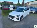 Photo hyundai ioniq Hybrid 141 ch Executive