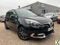 Photo renault scenic Bose Edition