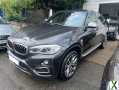 Photo bmw x6 xDrive40d 313 ch Exclusive A