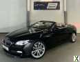 Photo bmw 640 640d Cab 313ch xDrive Luxe A