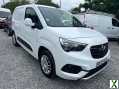 Photo opel combo cargo l1h1 1.5 100 cv pack business 1 ere main gar