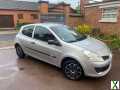 Photo renault clio 1.2 16V 75 Confort Pack Clim Dynamique