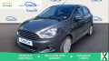 Photo ford autres Plus 1.2 69 Trend