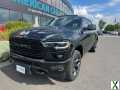 Photo dodge ram 1500 CREW LIMITED NIGHT EDITION RAMBOX