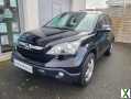 Photo honda cr-v 2,0 VTEC ELEGANCE 150 CV AWD BVA