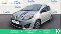 Photo renault twingo II 1.5 DCI 65 RIP CURL