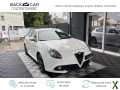 Photo alfa romeo giulietta 1.4 TB MultiAir 150 ch S\\u0026amp;S Limitee Sporti