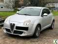 Photo alfa romeo mito 1.4 TB MultiAir Stop\u0026Start