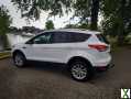 Photo ford kuga 2.0 TDCi 120 S