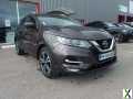 Photo nissan qashqai 1.5 DCI 115CH N-CONNECTA 2019