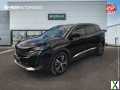 Photo peugeot 5008 1.5 BlueHDi 130ch S\\u0026S Allure Pack