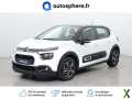 Photo citroen c3 1.2 PureTech 110ch S\\u0026S Shine Business EAT6 13