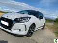 Photo ds automobiles ds 3 DS3 PureTech 130 S\u0026S BVM6 Sport Chic