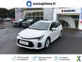 Photo suzuki swace 1.8 Hybrid 122ch Pack
