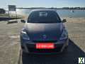 Photo renault clio III 1.2 16V 75 eco2 Authentique Euro 5