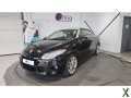 Photo renault megane CC 1.9 dCi 130 Ch Exception