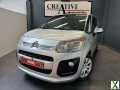 Photo citroen c3 picasso 1.2 PureTech 110 CV 95 500 KMS