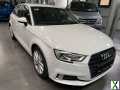 Photo audi a3 Sportback 1.5 TFSI